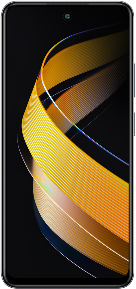 Infinix Smart 6 дизайн корпуса