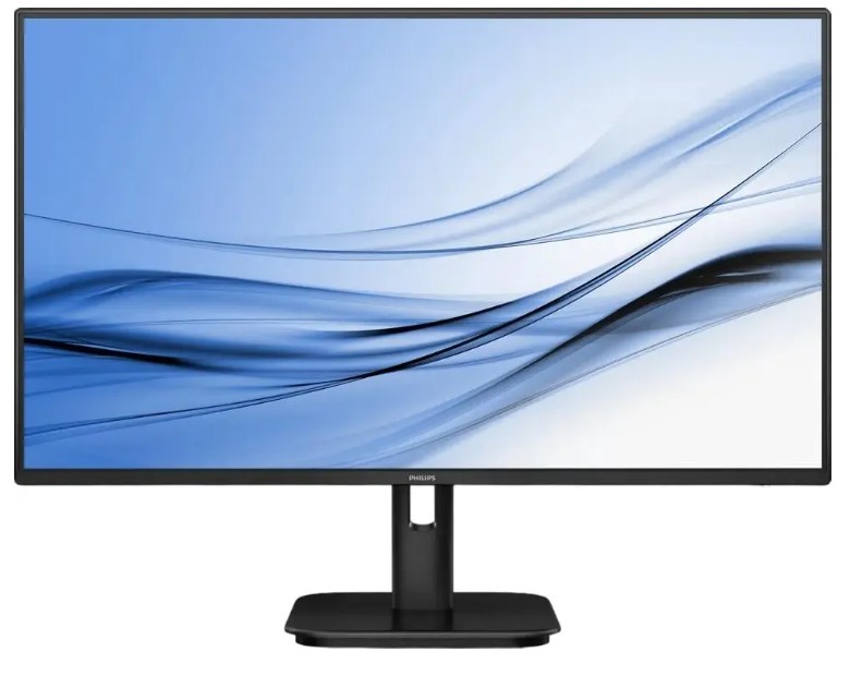 Обзор монитора Philips 27E1N1200A: универсальное решение для работы и игр