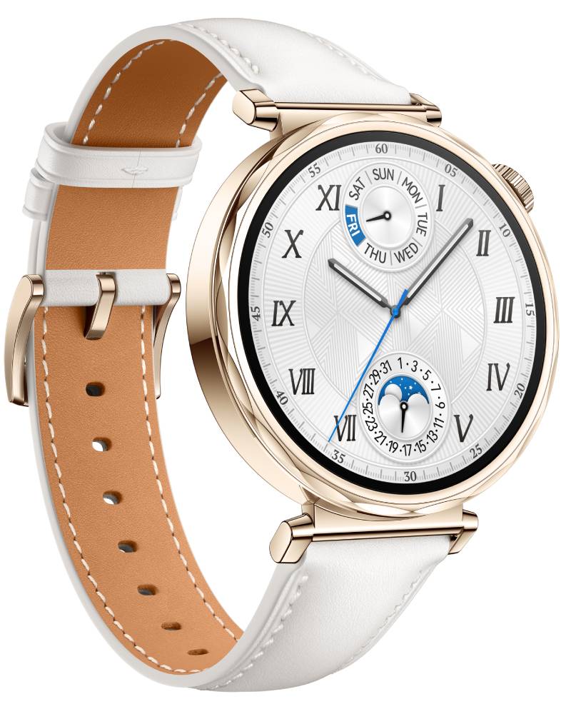 Huawei Watch GT 5 41mm детали корпуса