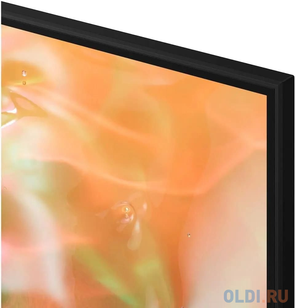 Samsung UE85DU7100UXRU интерфейс Smart TV