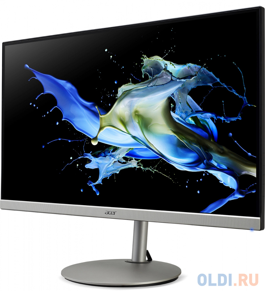 Acer Vero CB273bemipruzx порты подключения
