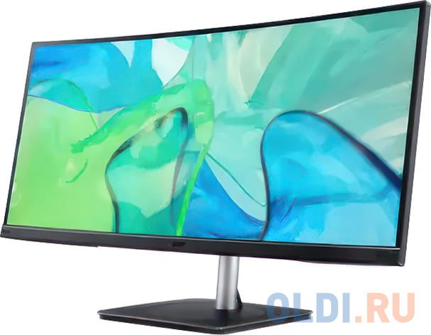 Порты подключения Acer Vero CB343CURb