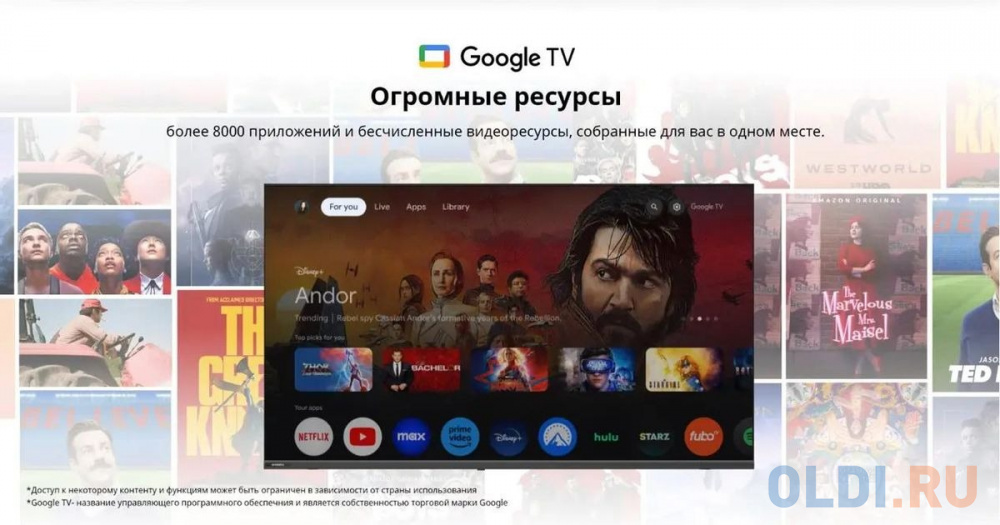 Игровой режим телевизора Skyworth 40E55G
