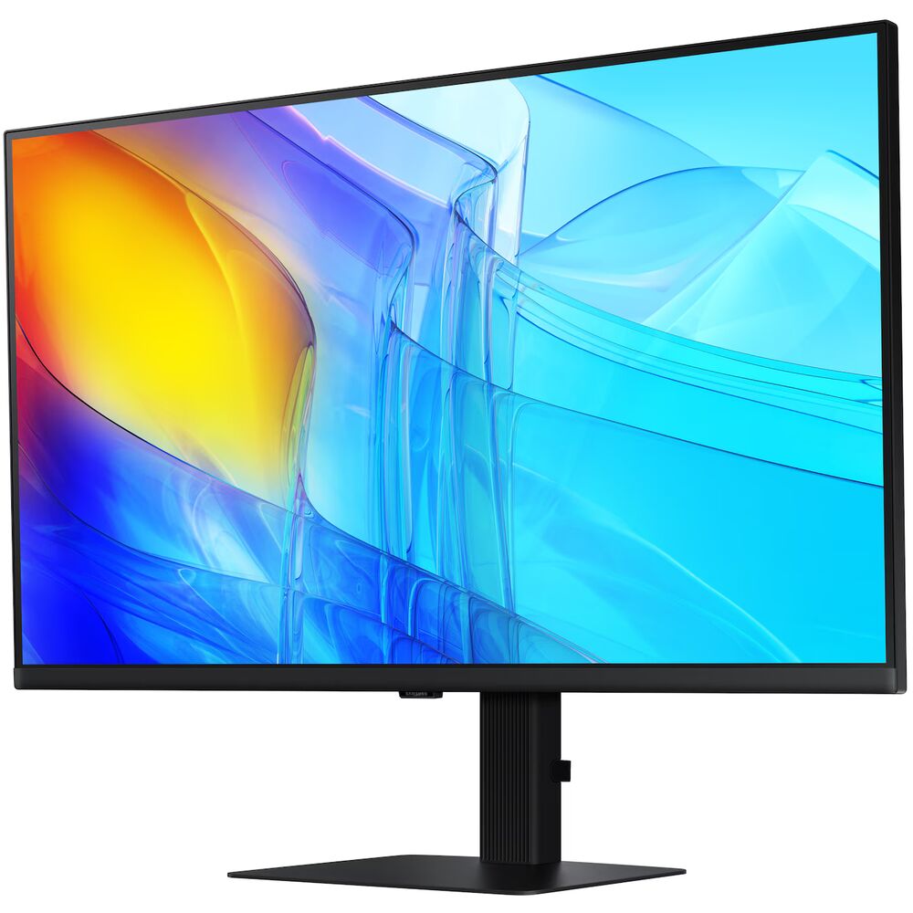 Samsung ViewFinity S8 — яркость и матовое покрытие