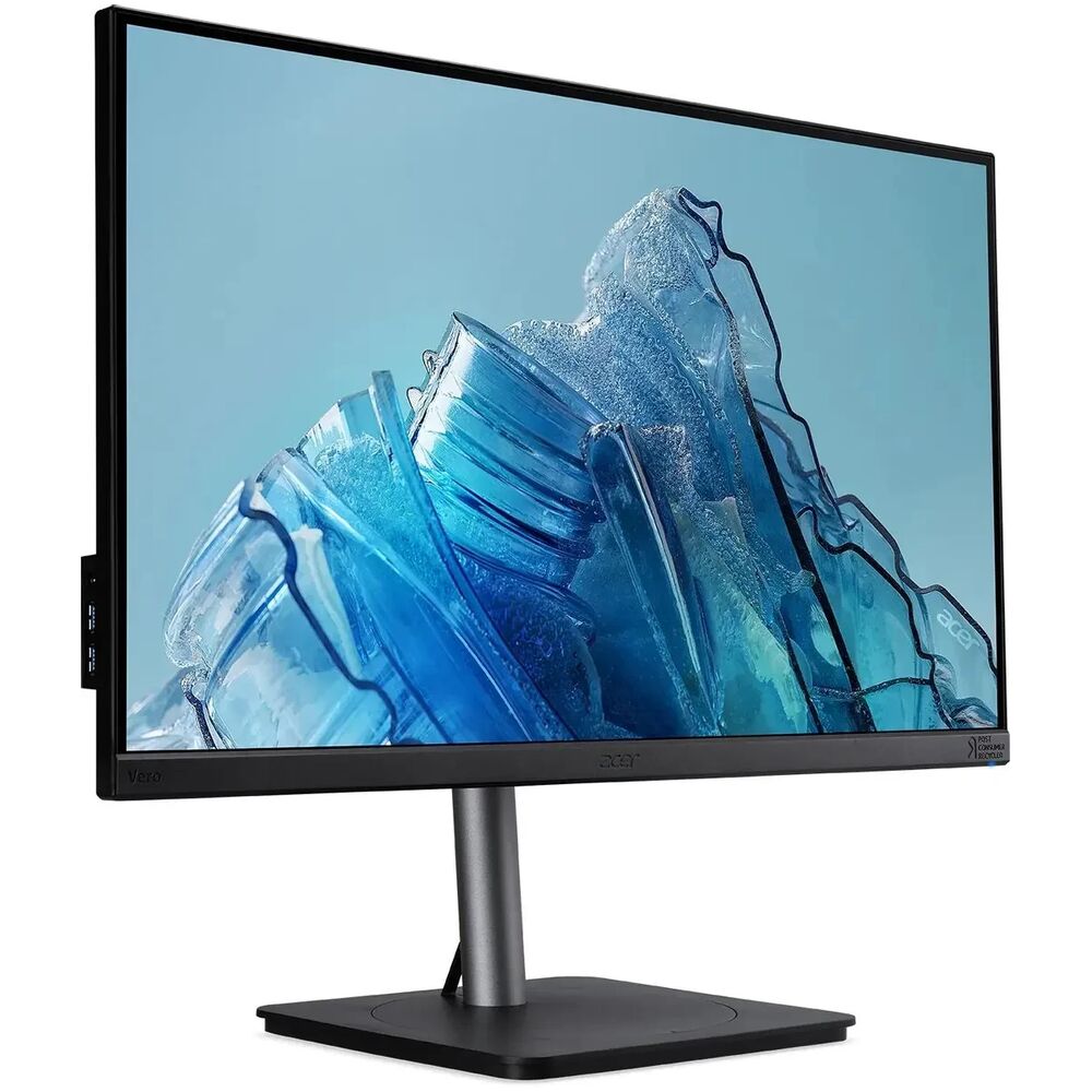 Acer Vero CB273U качество изображения