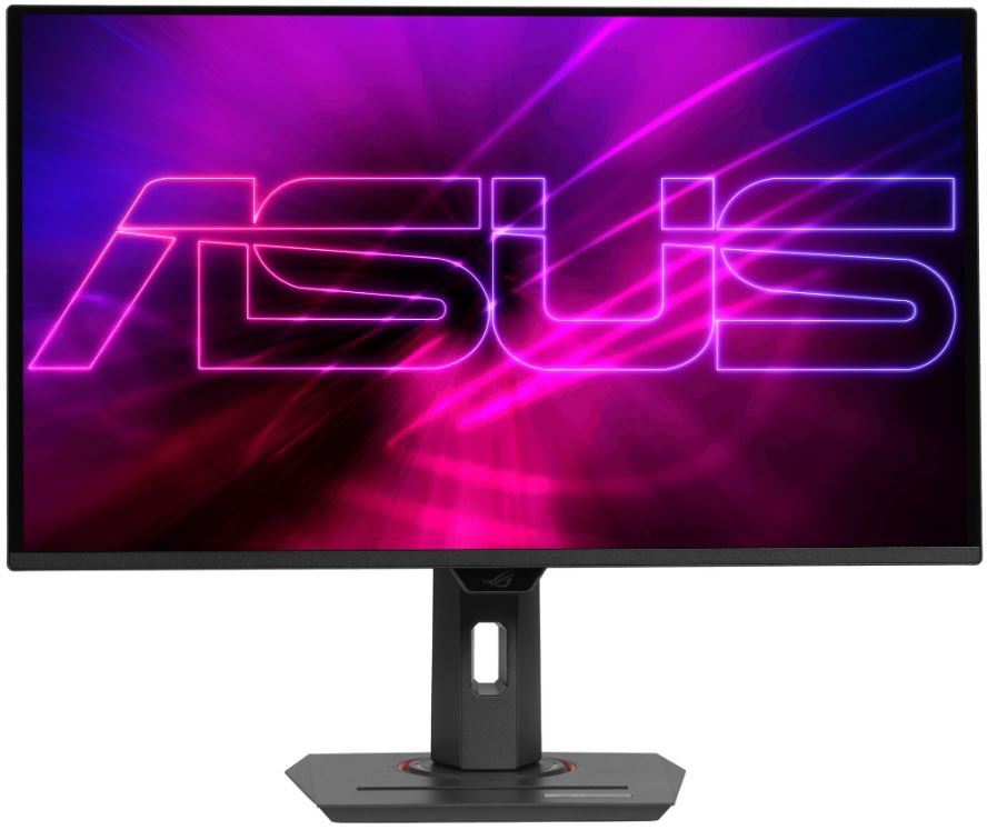Обзор ASUS ROG Strix OLED XG27ACDNG: флагманский QD-OLED монитор 360 Гц для киберспорта и профессиональной работы