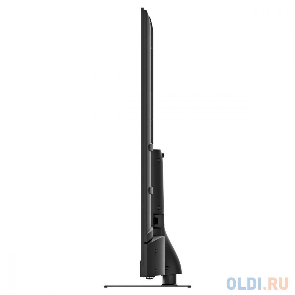 Интерфейс Яндекс.ТВ на BBK 65LED-8259/UTS2C (B)