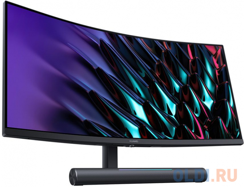 Дизайн Huawei MateView GT ZQE-CAA