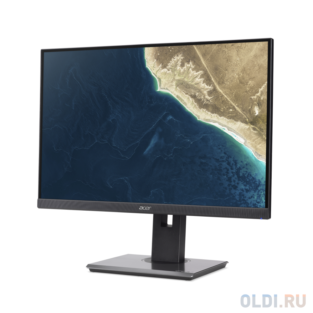 Интерфейсы подключения Acer B247Ybmiprx