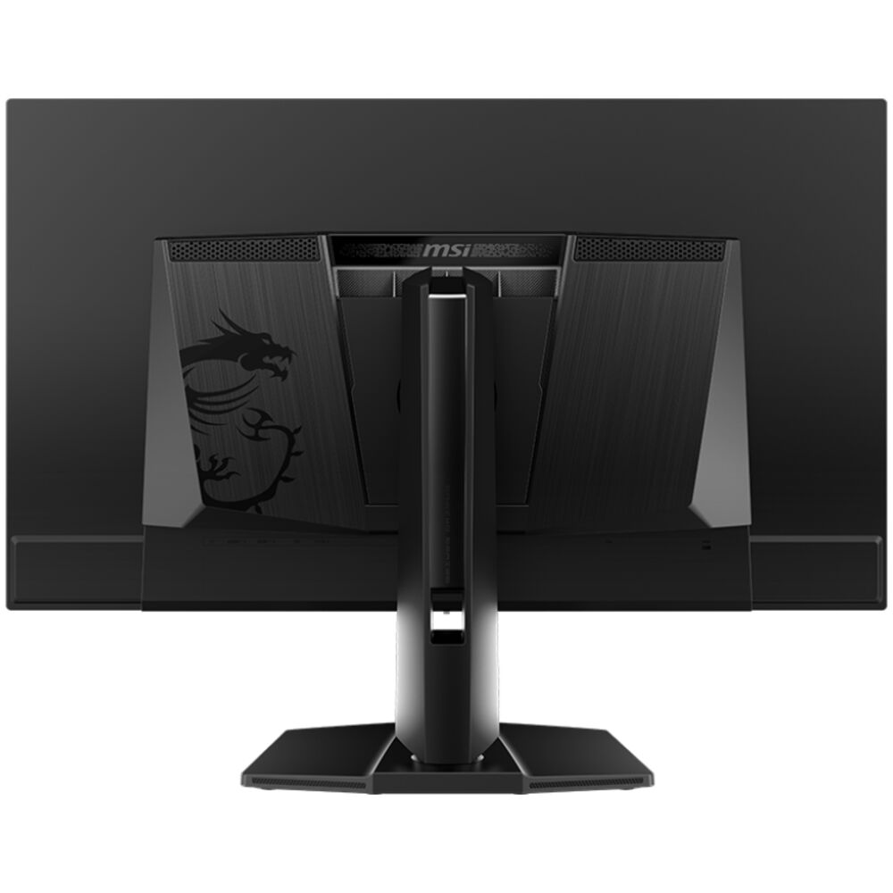MSI MAG 321UP QD-OLED — игровой режим