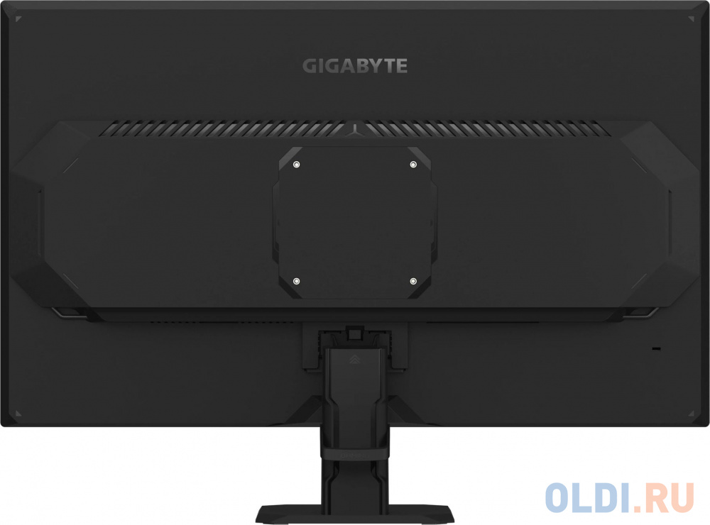 Gigabyte GS27QXA - задняя панель