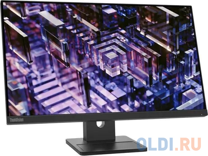 Итоговый вердикт Lenovo ThinkVision E24q-30