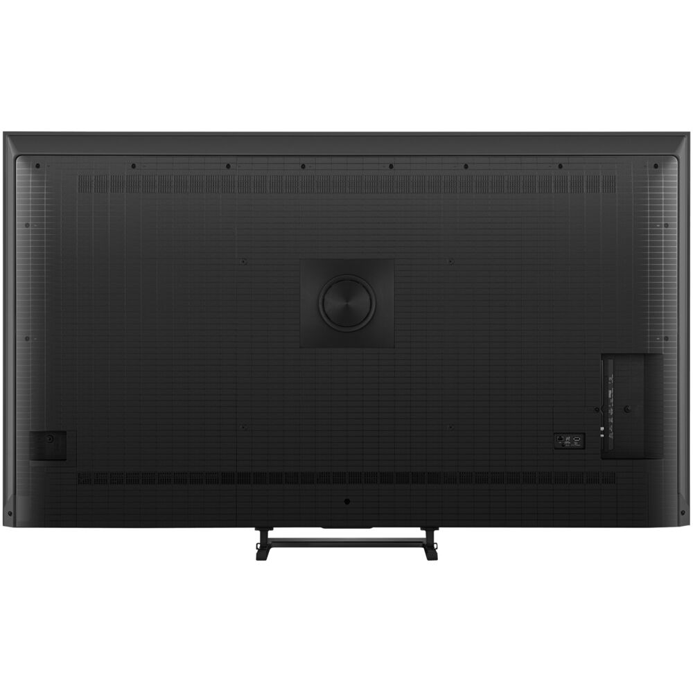 Hisense 75U7S — интерфейс VIDAA U9