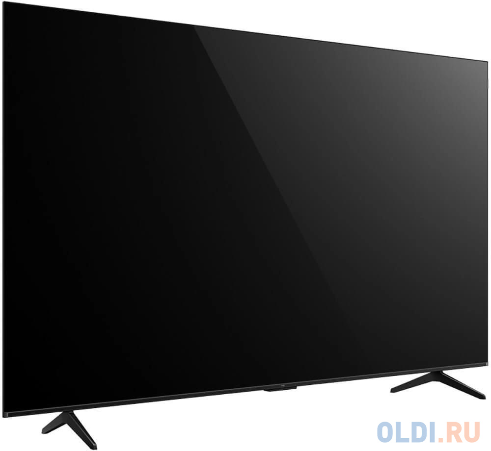 Качество изображения TCL 65P7K