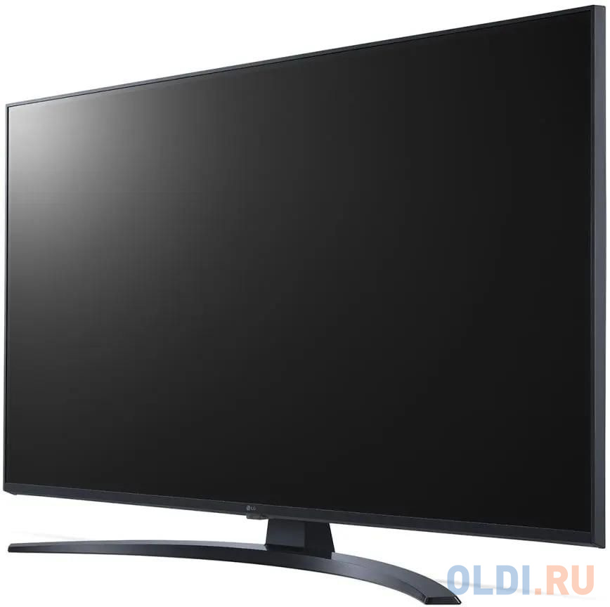 Интерфейс webOS 24