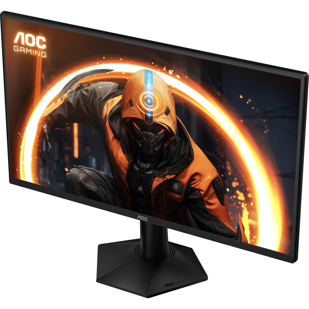 AOC 25G50Z частота 260 Гц