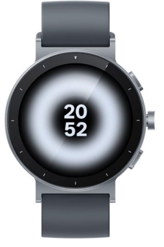 Обзор Realme Watch S5: круглый AMOLED-дисплей, встроенный GPS и до 20 дней автономности — стоит ли покупать?