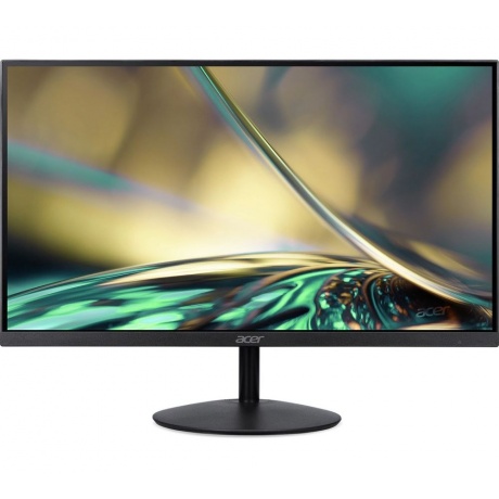 Качество изображения монитора Acer SA242YHbi