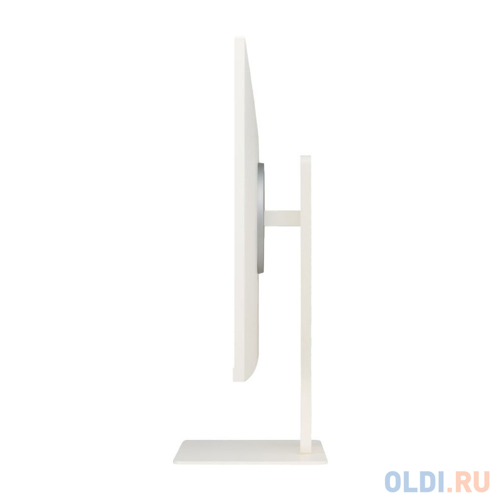Эргономика LG 32SR85U-W
