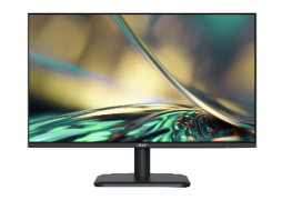 Обзор монитора Acer EK271Hbi: доступный VA-дисплей с частотой 100 Гц для повседневных задач и казуального гейминга