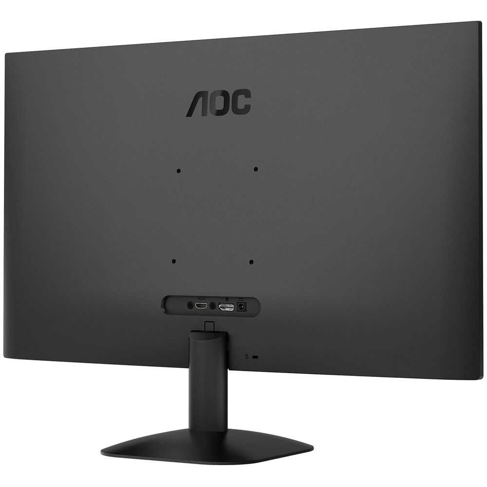 Экранное меню AOC Q24B35