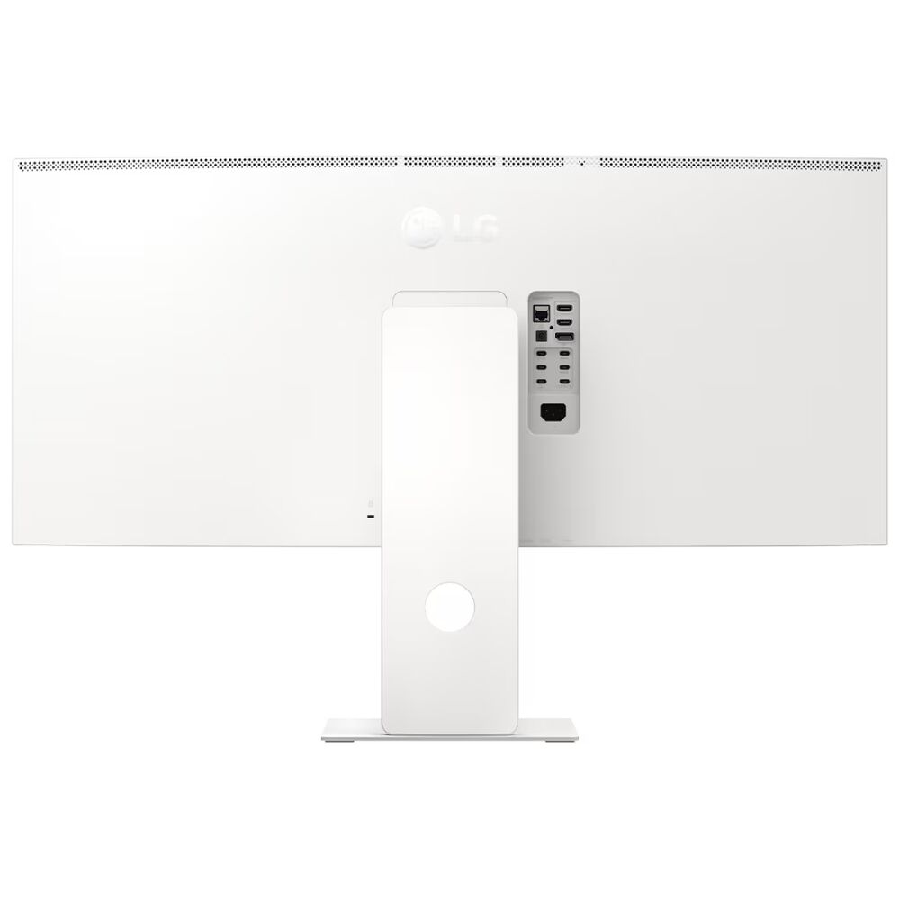 LG 40U990A-W эргономика
