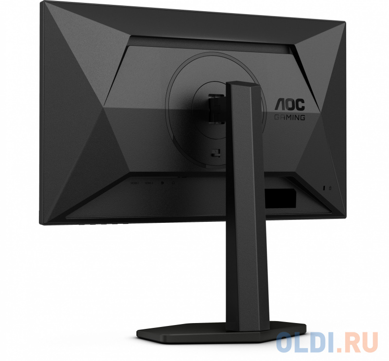 AOC 24G4X/01 итоговый вердикт
