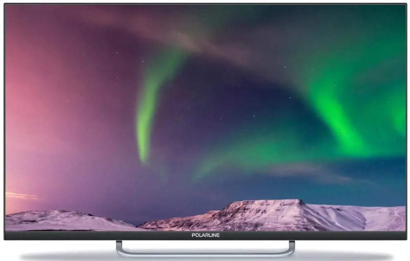 Финальное фото Polarline 32PL55TC-SM