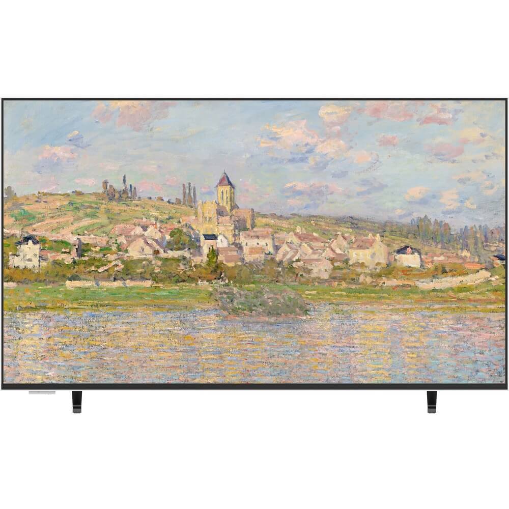 Skyworth 55LN70G упаковка и распаковка