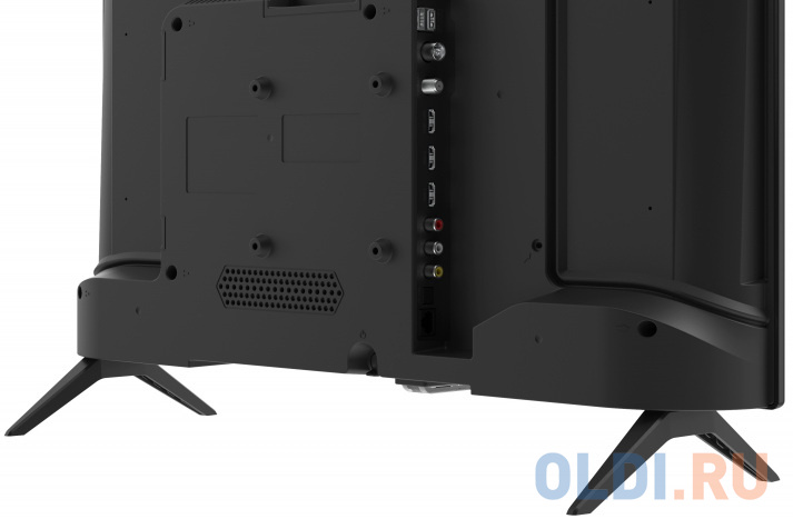 Интерфейс WildRed на Topdevice TDTV24BS01H_BK