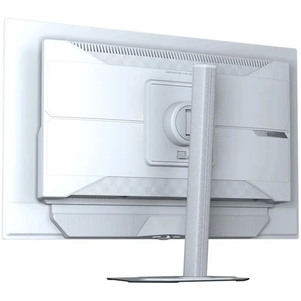 Gigabyte MO27Q2A ICE — тест в динамичной игре