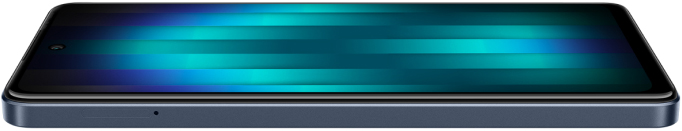 Infinix Hot 30i финальное фото