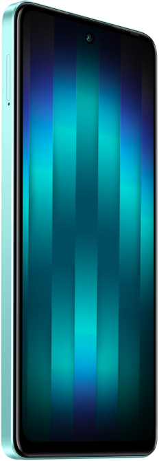Infinix Hot 30i связь NFC
