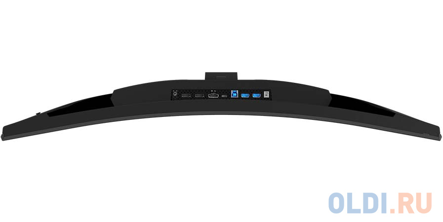 Gigabyte M32QC - игровые режимы