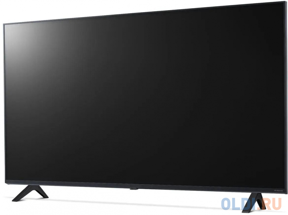 Подключение внешних устройств к LG 43NANO80T6A.ARUB