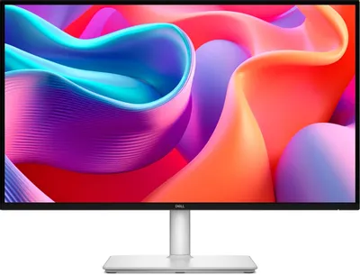 Обзор Dell S2725DC — 27-дюймовый QHD-монитор с USB-C 65 Вт и частотой 144 Гц: детальный тест рабочей лошадки