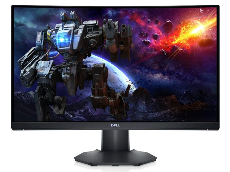 Обзор Dell P2422H: надежный рабочий монитор с отличной эргономикой для офисных задач