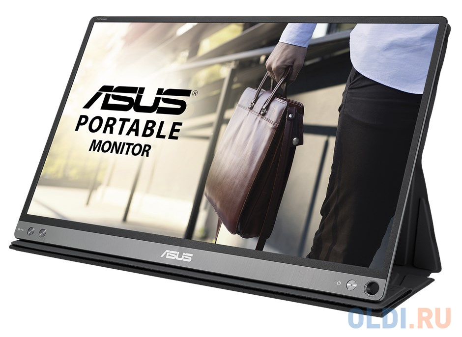 Подключение ASUS MB16ACV