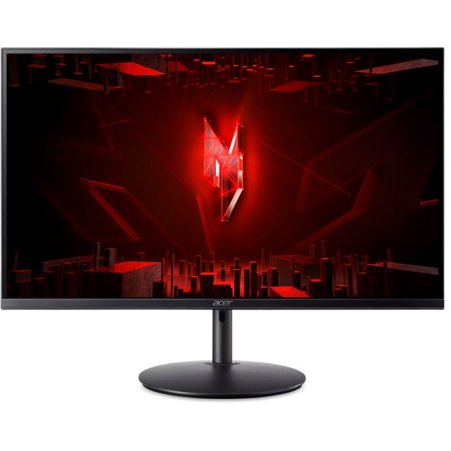 Эргономика монитора Acer Nitro XF270 M3