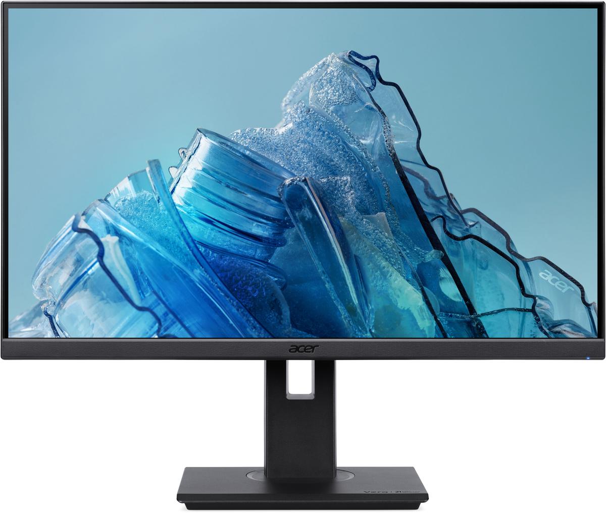 Обзор Acer Vero B277Ebmiprzxv: экологичный монитор с впечатляющей функциональностью