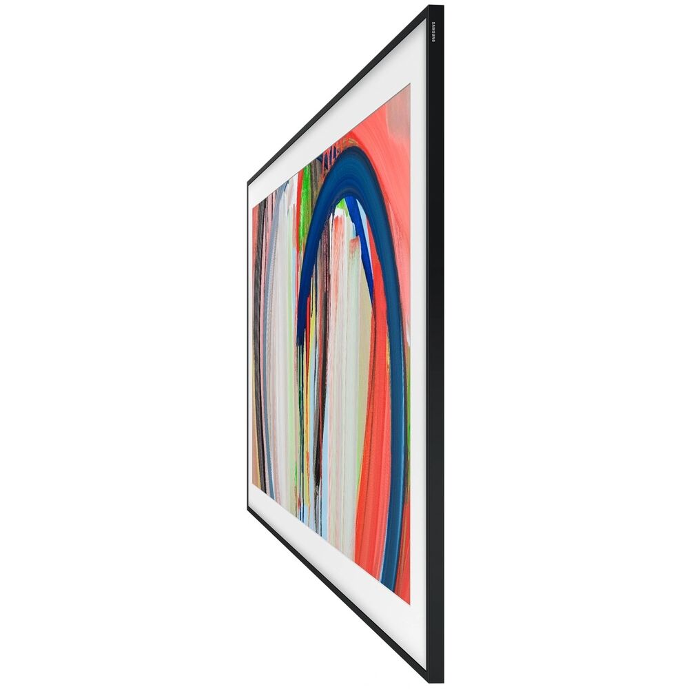 Samsung QE55LS03H The Frame долгосрочная работа