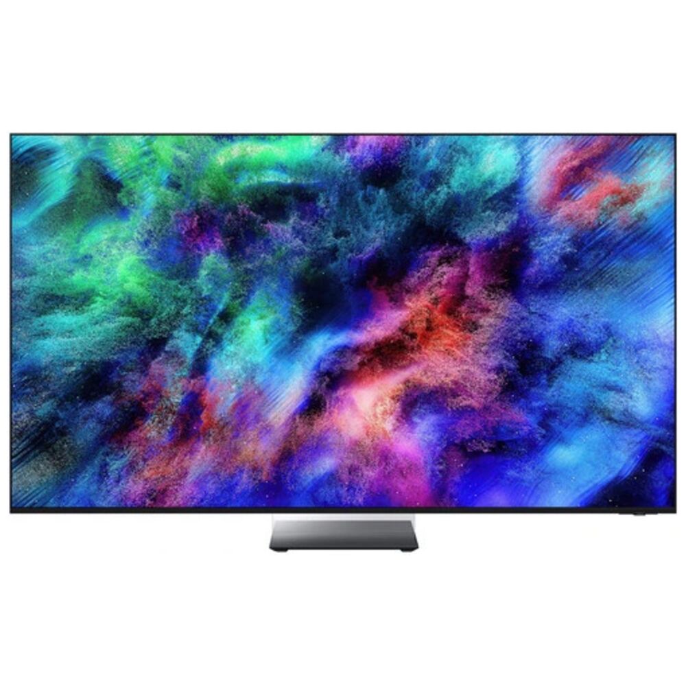 Samsung MRE75R95HAUXPY (75" Micro RGB R95H) — подробный обзор: революция в мире LCD-телевизоров 2026 года