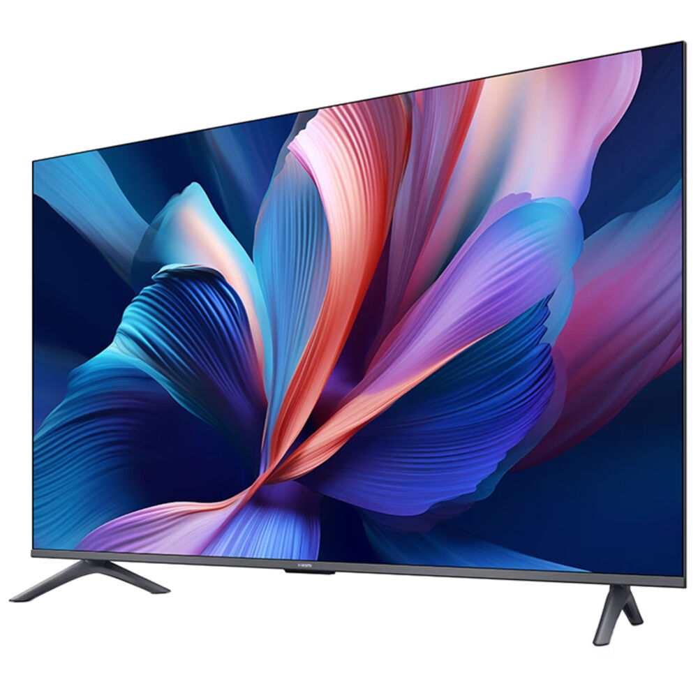 Xiaomi TV A Pro 55 2026 — экран и интерфейс Google TV