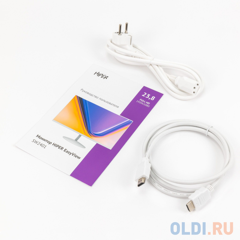 HIPER SW2401 сравнение с конкурентами
