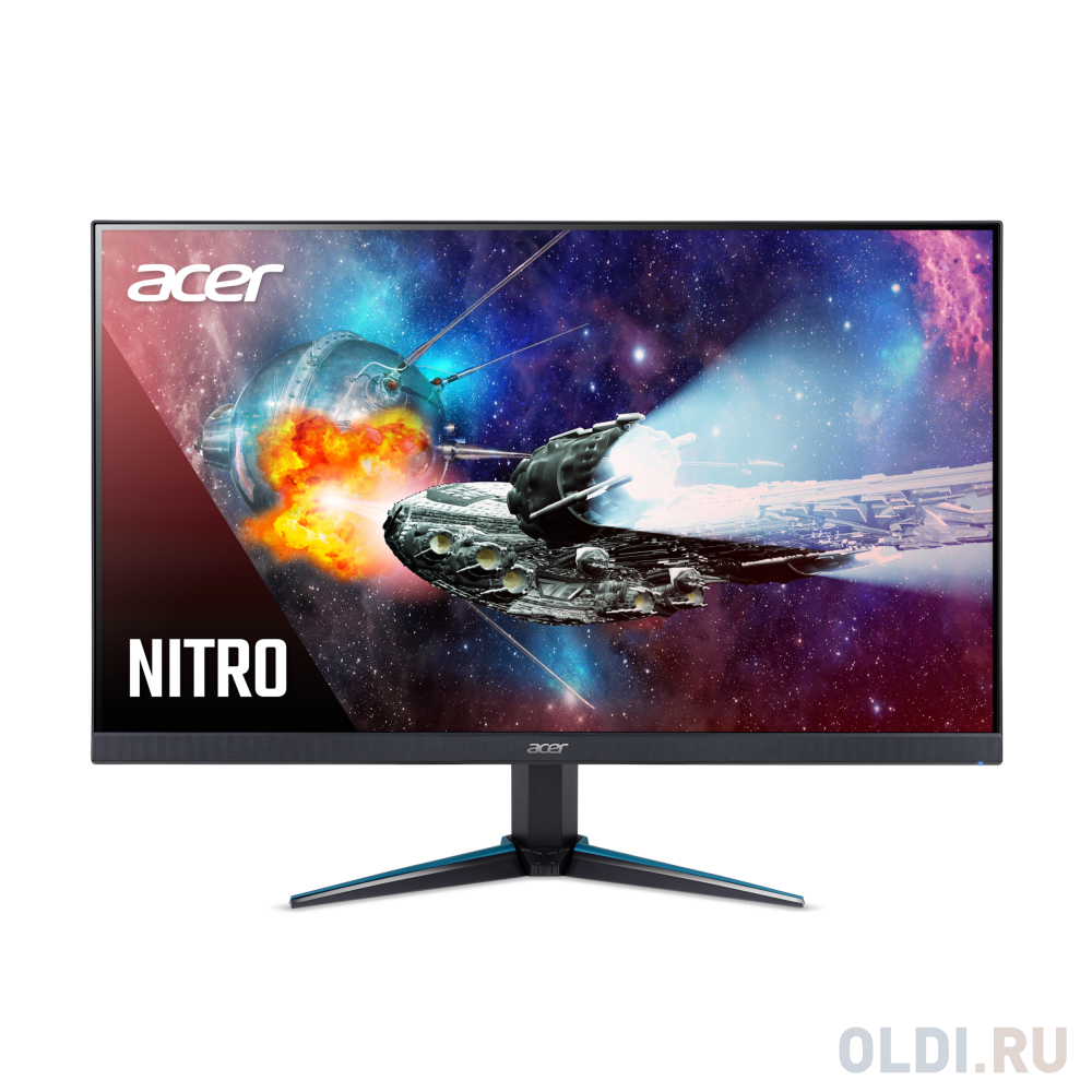 Обзор Acer VG270UGbmiipx: идеальный баланс между качеством изображения и игровой производительностью