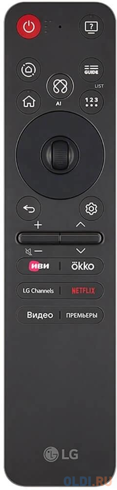 Коммутационная панель LG NANO90