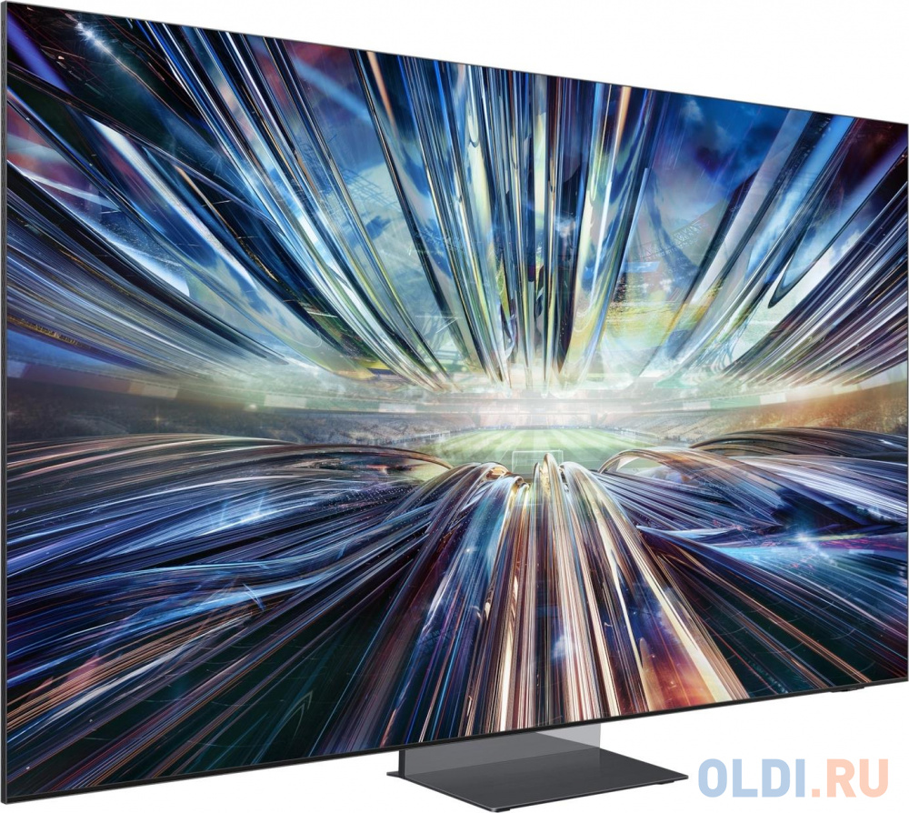 Mini LED подсветка Samsung QN900D