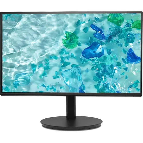 Обзор Acer UM.HB2CD.G06: универсальный 27-дюймовый IPS монитор с отличной эргономикой