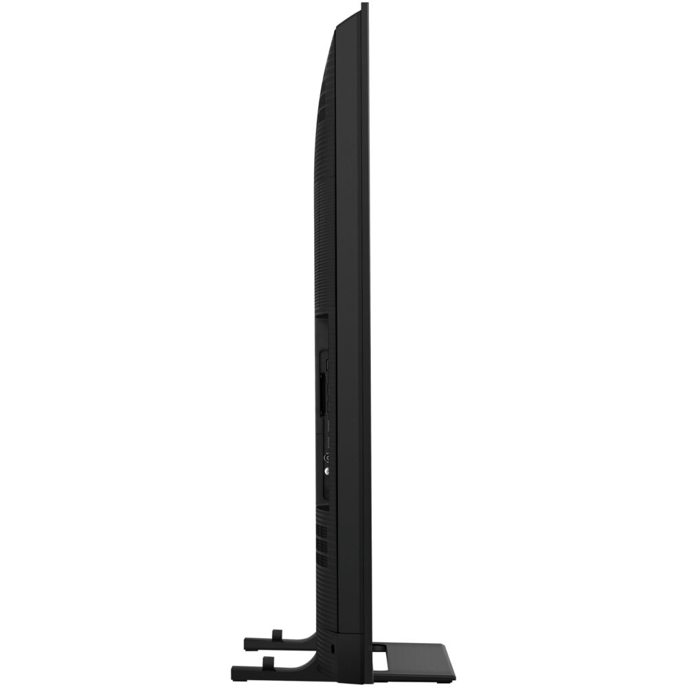 Hisense 65U7Q — детали конструкции корпуса