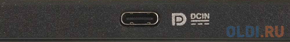 Подключение ASUS ZenScreen MB16AHV